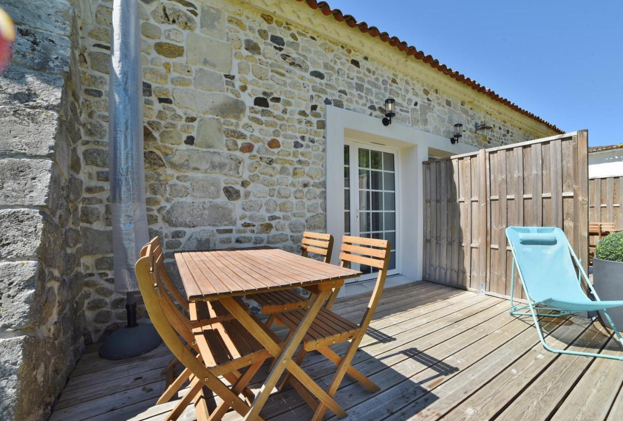 Villa Domaine Du Galon D'Or Arvert Exterior foto